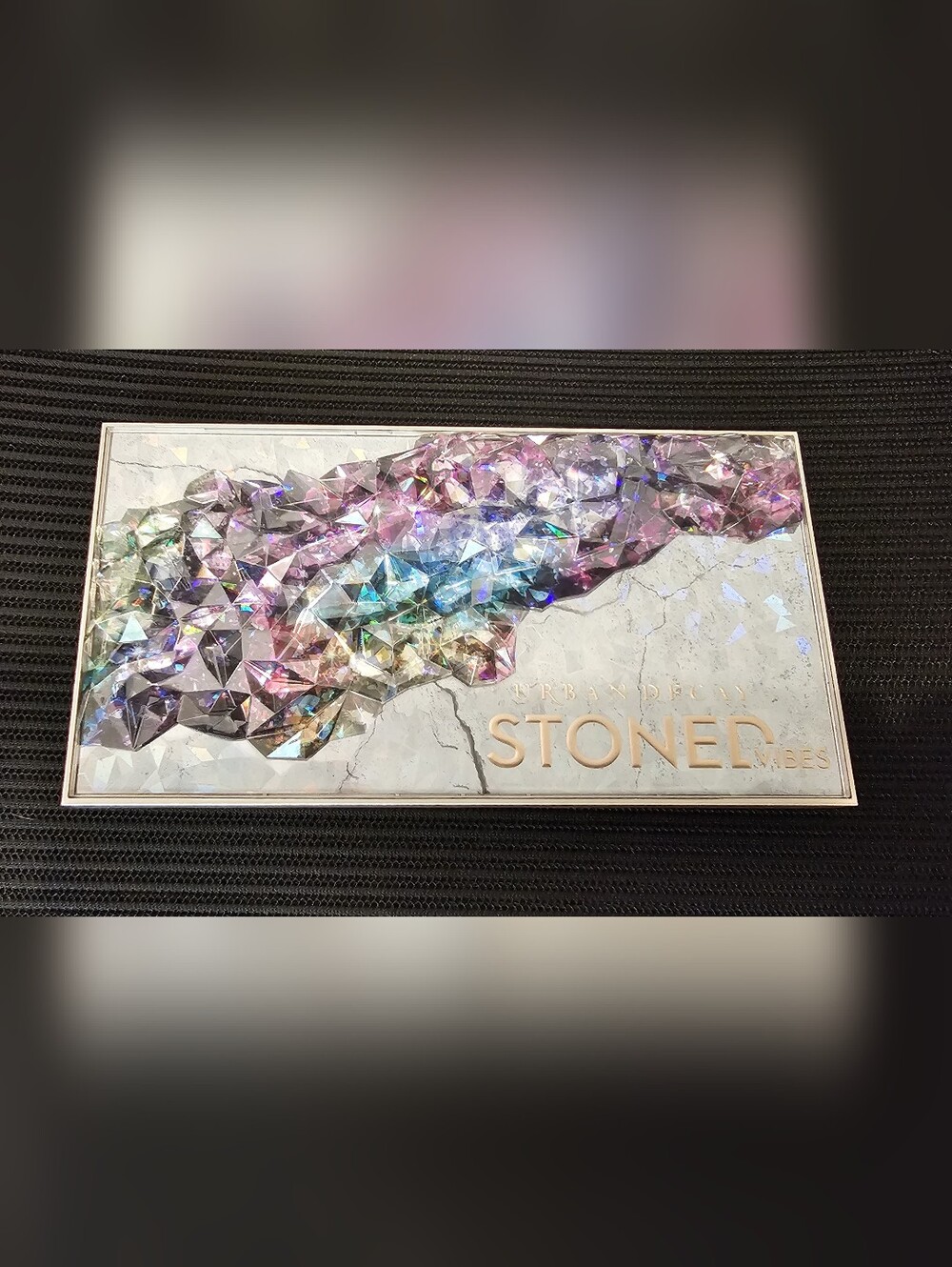 Urban Decay Stoned Vibes Juvias Place Culture Morphe 35V Palette Bundle